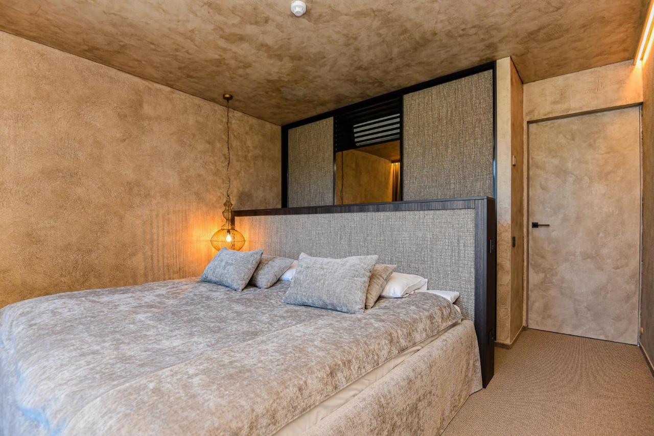 Vaiva Apartments, Palanga Šventoji Extérieur photo