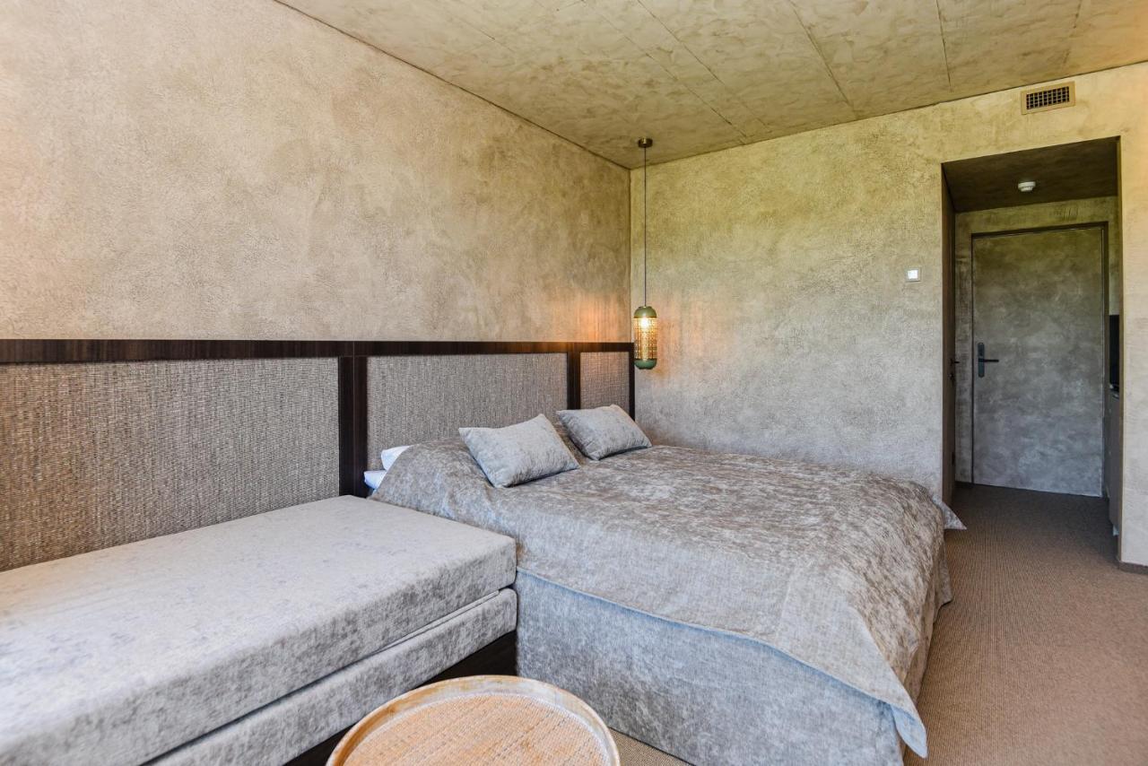 Vaiva Apartments, Palanga Šventoji Extérieur photo