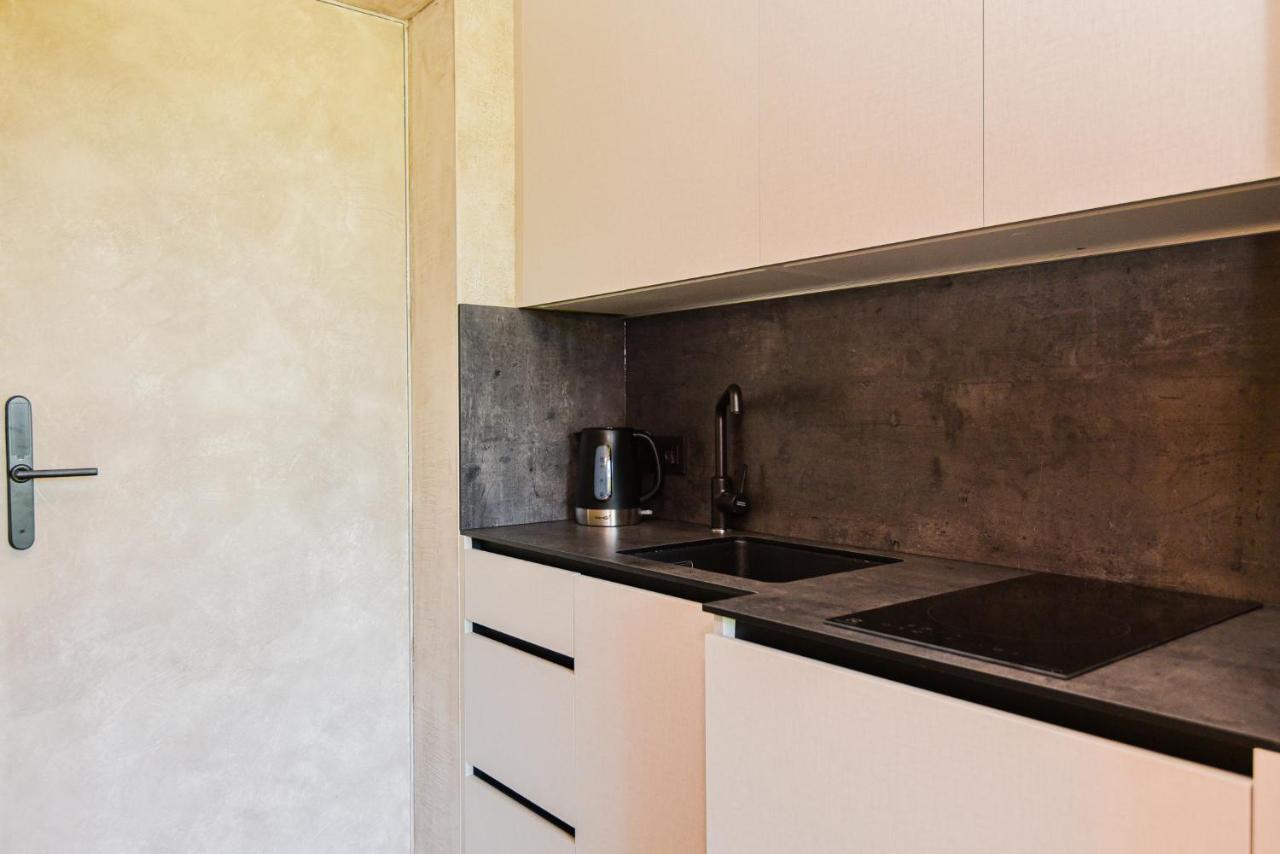 Vaiva Apartments, Palanga Šventoji Extérieur photo