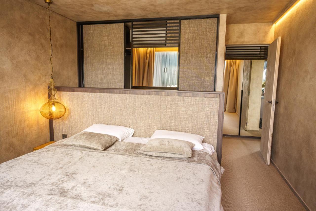 Vaiva Apartments, Palanga Šventoji Extérieur photo