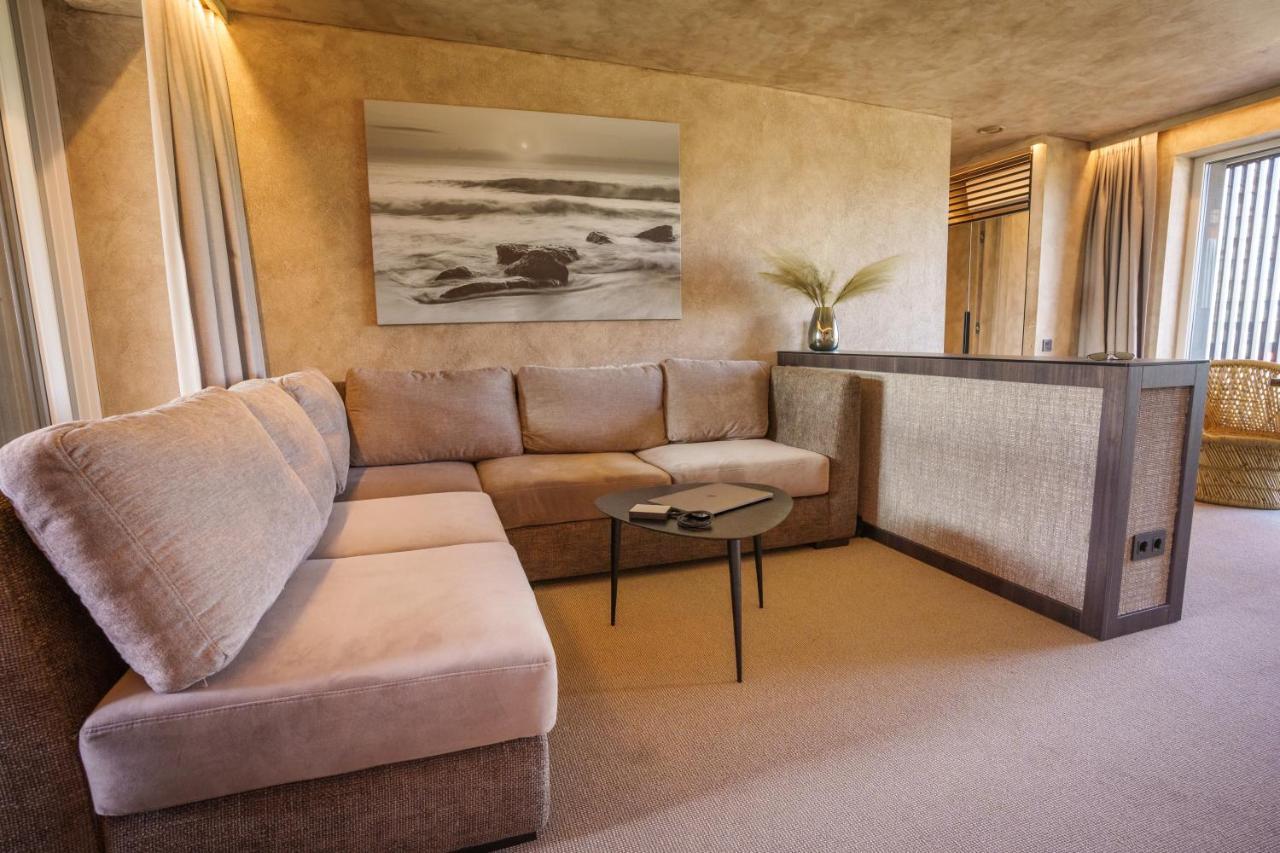 Vaiva Apartments, Palanga Šventoji Extérieur photo