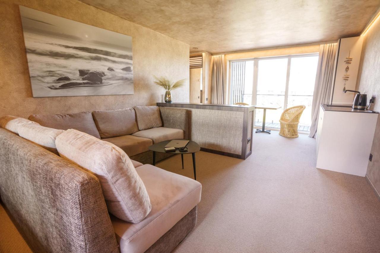Vaiva Apartments, Palanga Šventoji Extérieur photo