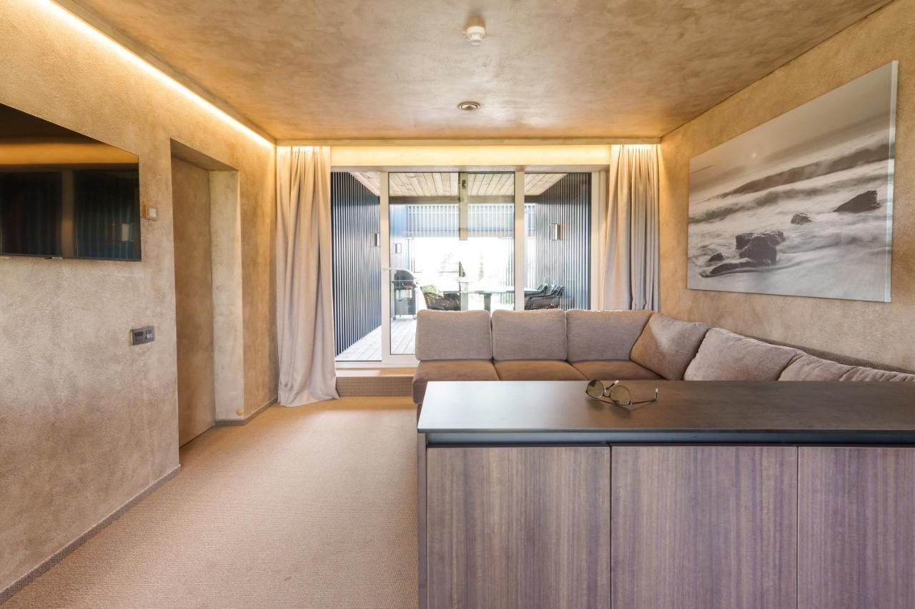 Vaiva Apartments, Palanga Šventoji Extérieur photo