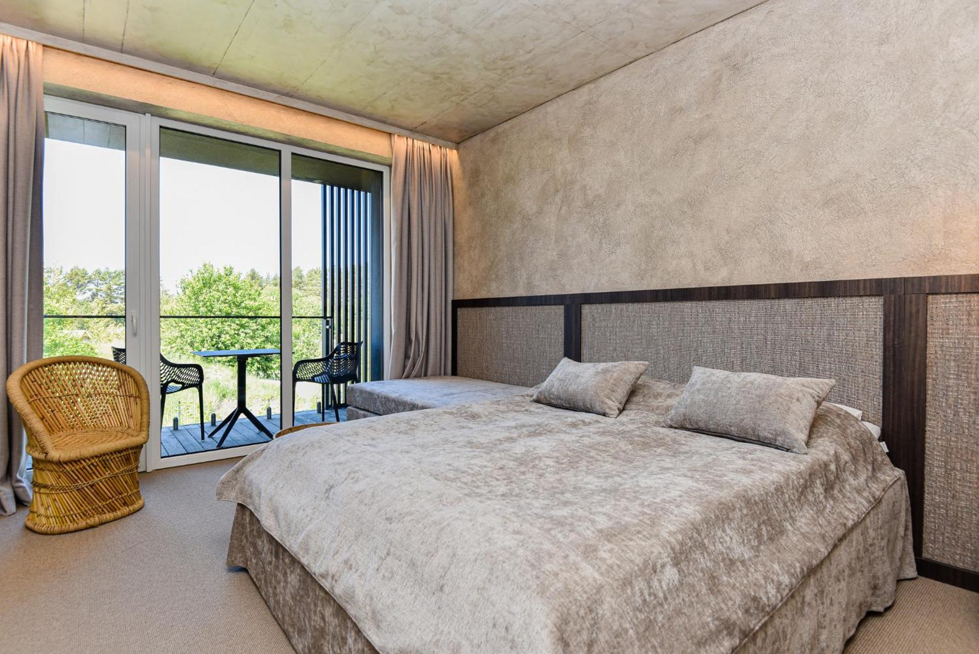 Vaiva Apartments, Palanga Šventoji Extérieur photo