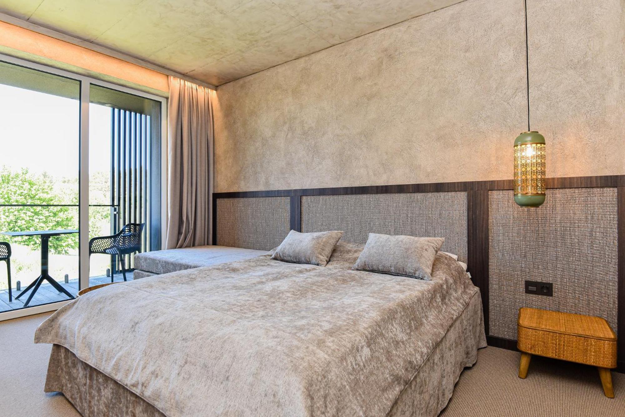 Vaiva Apartments, Palanga Šventoji Extérieur photo